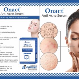 Onact Anti Acne Serum